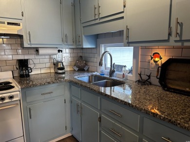 Coastal cottage two bedroom modernly furnished in the award on Prestwick Country Club in South Carolina - for sale on GolfHomes.com, golf home, golf lot