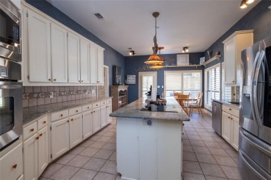 Stunningly updated home in a lakeside and golf community! on The Club At Runaway Bay in Texas - for sale on GolfHomes.com, golf home, golf lot