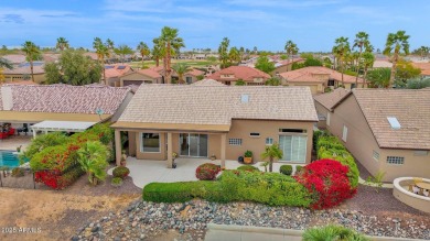 MOTIVATED SELLER & THE LOWEST PRICE/SQ. FT. IN ALL OF on Tuscany Falls At Pebble Creek in Arizona - for sale on GolfHomes.com, golf home, golf lot