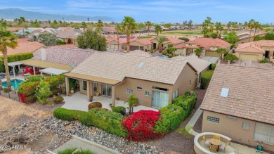 MOTIVATED SELLER & THE LOWEST PRICE/SQ. FT. IN ALL OF on Tuscany Falls At Pebble Creek in Arizona - for sale on GolfHomes.com, golf home, golf lot