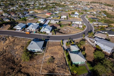 Great opportunity to build your dream home in paradise! This on Waikoloa Village Golf Club in Hawaii - for sale on GolfHomes.com, golf home, golf lot