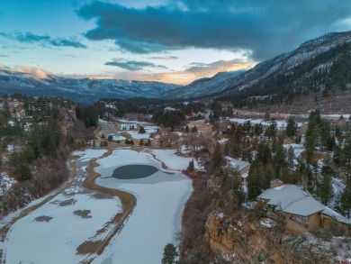 Eric Roark, The Wells Group of Durango, LLC, C: , ericroark,  : on The Glacier Club in Colorado - for sale on GolfHomes.com, golf home, golf lot