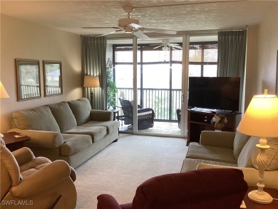 Very nice condo in a great community.  This condo is very clean on Bonita Fairways in Florida - for sale on GolfHomes.com, golf home, golf lot