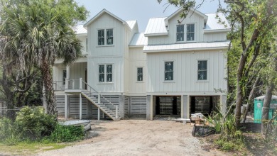 Welcome to 18 Wills Way this New Construction is expected to be on Wild Dunes Harbor Golf Resort in South Carolina - for sale on GolfHomes.com, golf home, golf lot