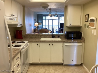 Very nice condo in a great community.  This condo is very clean on Bonita Fairways in Florida - for sale on GolfHomes.com, golf home, golf lot