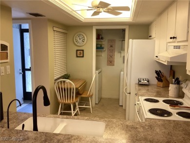 Very nice condo in a great community.  This condo is very clean on Bonita Fairways in Florida - for sale on GolfHomes.com, golf home, golf lot