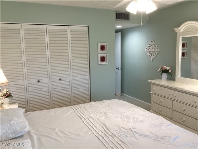 Very nice condo in a great community.  This condo is very clean on Bonita Fairways in Florida - for sale on GolfHomes.com, golf home, golf lot