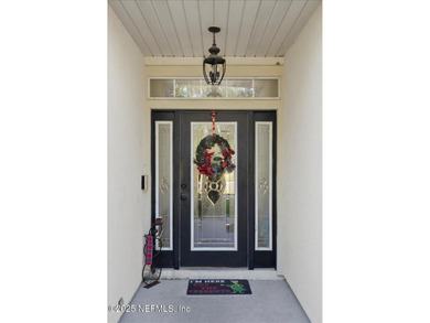 Welcome to your private oasis! Located in Cypress Glen in on Golf Club At Fleming Island in Florida - for sale on GolfHomes.com, golf home, golf lot