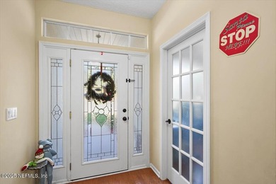 Welcome to your private oasis! Located in Cypress Glen in on Golf Club At Fleming Island in Florida - for sale on GolfHomes.com, golf home, golf lot