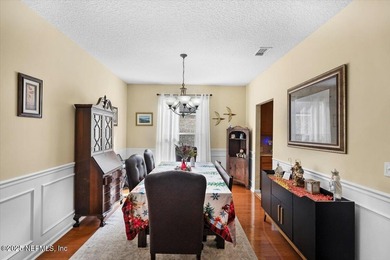 Welcome to your private oasis! Located in Cypress Glen in on Golf Club At Fleming Island in Florida - for sale on GolfHomes.com, golf home, golf lot