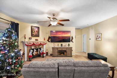 Welcome to your private oasis! Located in Cypress Glen in on Golf Club At Fleming Island in Florida - for sale on GolfHomes.com, golf home, golf lot