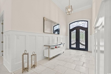 Welcome to 2849 Old Bryan Drive, an exceptional custom-built on Myrtlewood Golf Course and Club  in South Carolina - for sale on GolfHomes.com, golf home, golf lot