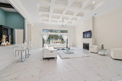 Welcome to 2849 Old Bryan Drive, an exceptional custom-built on Myrtlewood Golf Course and Club  in South Carolina - for sale on GolfHomes.com, golf home, golf lot