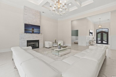 Welcome to 2849 Old Bryan Drive, an exceptional custom-built on Myrtlewood Golf Course and Club  in South Carolina - for sale on GolfHomes.com, golf home, golf lot