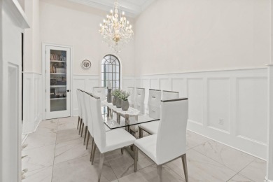 Welcome to 2849 Old Bryan Drive, an exceptional custom-built on Myrtlewood Golf Course and Club  in South Carolina - for sale on GolfHomes.com, golf home, golf lot