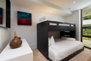 Developed as luxury beachfront condominiums in 2019, Hapuna on Hapuna Golf Course in Hawaii - for sale on GolfHomes.com, golf home, golf lot