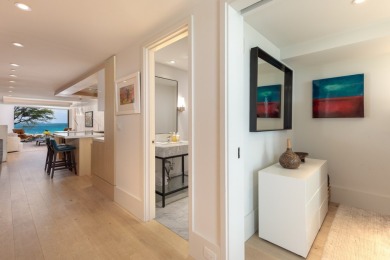 Developed as luxury beachfront condominiums in 2019, Hapuna on Hapuna Golf Course in Hawaii - for sale on GolfHomes.com, golf home, golf lot