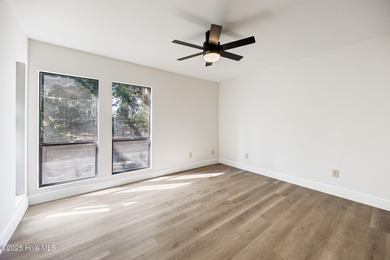 Beautifully renovated first-floor condo ideally located less on Pinehurst Resort and Country Club in North Carolina - for sale on GolfHomes.com, golf home, golf lot