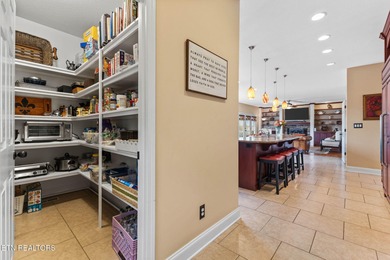 This immaculate, executive home has 5 generously proportioned on Centennial Golf Course in Tennessee - for sale on GolfHomes.com, golf home, golf lot