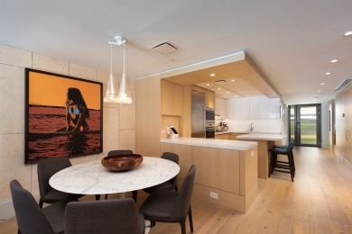 Developed as luxury beachfront condominiums in 2019, Hapuna on Hapuna Golf Course in Hawaii - for sale on GolfHomes.com, golf home, golf lot