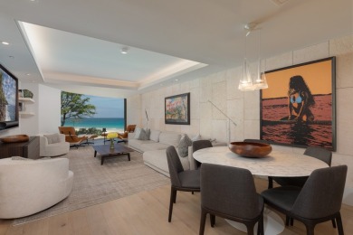 Developed as luxury beachfront condominiums in 2019, Hapuna on Hapuna Golf Course in Hawaii - for sale on GolfHomes.com, golf home, golf lot