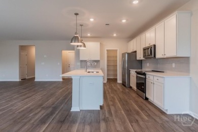 SPECIAL INTEREST RATES AND ADDTL INCENTIVES AVAILABLE! QUICK on Savannah Quarters Country Club in Georgia - for sale on GolfHomes.com, golf home, golf lot