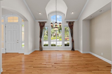 Luxury abounds in this custom Tierra Oaks estate by Les Melburg on The Golf Club Tierra Oaks in California - for sale on GolfHomes.com, golf home, golf lot