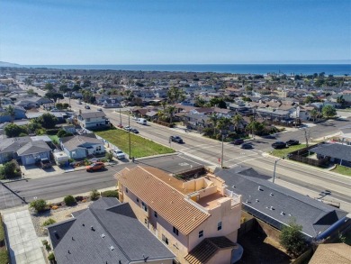 Freshly updated North Grover Beach Home.  There is new interior on Pismo State Beach Golf Course in California - for sale on GolfHomes.com, golf home, golf lot