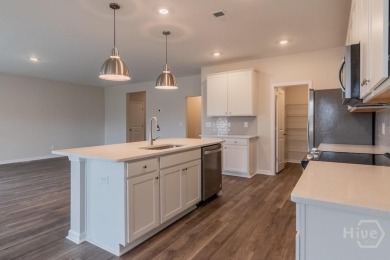SPECIAL INTEREST RATES AND ADDTL INCENTIVES AVAILABLE! QUICK on Savannah Quarters Country Club in Georgia - for sale on GolfHomes.com, golf home, golf lot