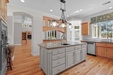 Luxury abounds in this custom Tierra Oaks estate by Les Melburg on The Golf Club Tierra Oaks in California - for sale on GolfHomes.com, golf home, golf lot
