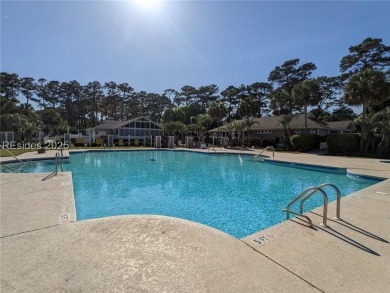 Melrose Resort on Daufuskie Island!  Beautiful,  1/2 + acre on Melrose Golf Course in South Carolina - for sale on GolfHomes.com, golf home, golf lot
