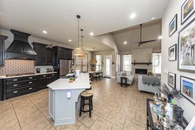 Here's a Rare GEM of a Home you don't see every day!! Tastefully on Mansfield National Golf Club in Texas - for sale on GolfHomes.com, golf home, golf lot