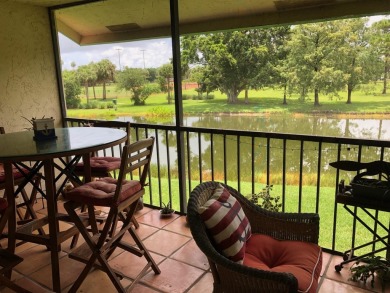 STUNNING VIEWS IN PGA NATIOAL!Welcome to this beautifully on PGA National Golf Club in Florida - for sale on GolfHomes.com, golf home, golf lot