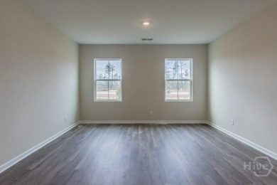 SPECIAL INTEREST RATES AND ADDTL INCENTIVES AVAILABLE! QUICK on Savannah Quarters Country Club in Georgia - for sale on GolfHomes.com, golf home, golf lot