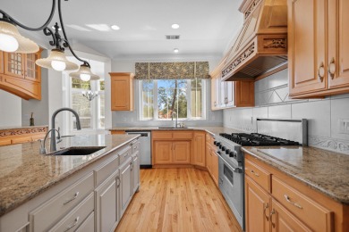 Luxury abounds in this custom Tierra Oaks estate by Les Melburg on The Golf Club Tierra Oaks in California - for sale on GolfHomes.com, golf home, golf lot
