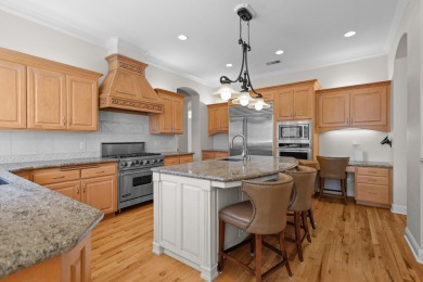 Luxury abounds in this custom Tierra Oaks estate by Les Melburg on The Golf Club Tierra Oaks in California - for sale on GolfHomes.com, golf home, golf lot