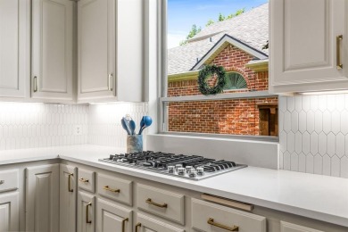 This stunning residence is located in desirable Riverchase on Riverchase Golf Club in Texas - for sale on GolfHomes.com, golf home, golf lot
