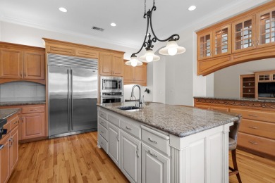 Luxury abounds in this custom Tierra Oaks estate by Les Melburg on The Golf Club Tierra Oaks in California - for sale on GolfHomes.com, golf home, golf lot