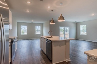 SPECIAL INTEREST RATES AND ADDTL INCENTIVES AVAILABLE! QUICK on Savannah Quarters Country Club in Georgia - for sale on GolfHomes.com, golf home, golf lot