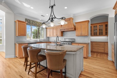 Luxury abounds in this custom Tierra Oaks estate by Les Melburg on The Golf Club Tierra Oaks in California - for sale on GolfHomes.com, golf home, golf lot