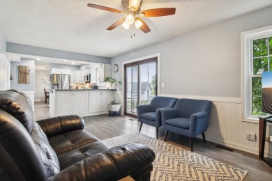 Imagine coming home to a place that not only looks beautiful on Heather Ridge Golf Club in Illinois - for sale on GolfHomes.com, golf home, golf lot