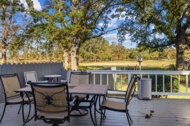 This beautiful home features wide porches and wrap-around on Idabel Country Club in Oklahoma - for sale on GolfHomes.com, golf home, golf lot