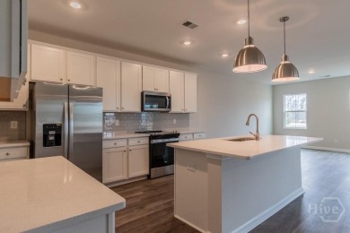SPECIAL INTEREST RATES AND ADDTL INCENTIVES AVAILABLE! QUICK on Savannah Quarters Country Club in Georgia - for sale on GolfHomes.com, golf home, golf lot
