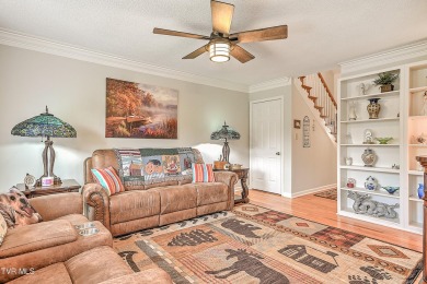 Here it is, Just what you have been waiting for! This 3 bedroom on Tri Cities Golf Club in Tennessee - for sale on GolfHomes.com, golf home, golf lot