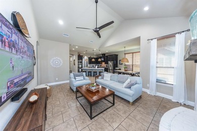 Here's a Rare GEM of a Home you don't see every day!! Tastefully on Mansfield National Golf Club in Texas - for sale on GolfHomes.com, golf home, golf lot