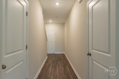 SPECIAL INTEREST RATES AND ADDTL INCENTIVES AVAILABLE! QUICK on Savannah Quarters Country Club in Georgia - for sale on GolfHomes.com, golf home, golf lot