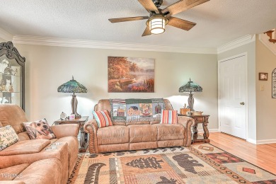 Here it is, Just what you have been waiting for! This 3 bedroom on Tri Cities Golf Club in Tennessee - for sale on GolfHomes.com, golf home, golf lot