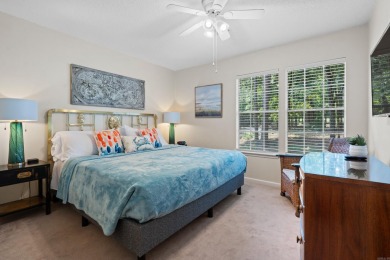 Perfectly Move-In Ready! Step into Spanish-style charm in this on DeSoto Golf Course in Arkansas - for sale on GolfHomes.com, golf home, golf lot