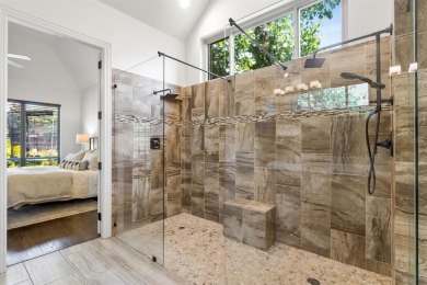This stunning residence is located in desirable Riverchase on Riverchase Golf Club in Texas - for sale on GolfHomes.com, golf home, golf lot