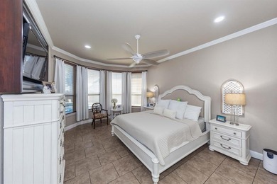 Here's a Rare GEM of a Home you don't see every day!! Tastefully on Mansfield National Golf Club in Texas - for sale on GolfHomes.com, golf home, golf lot